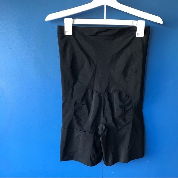 Spanx Black Body Tunic - Picture 1 of 8